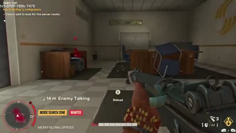 Far Cry 6 Day 9