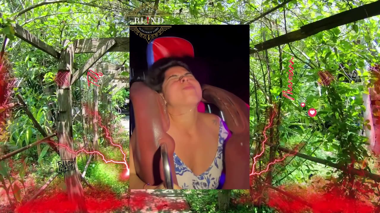 Beautiful Mariann