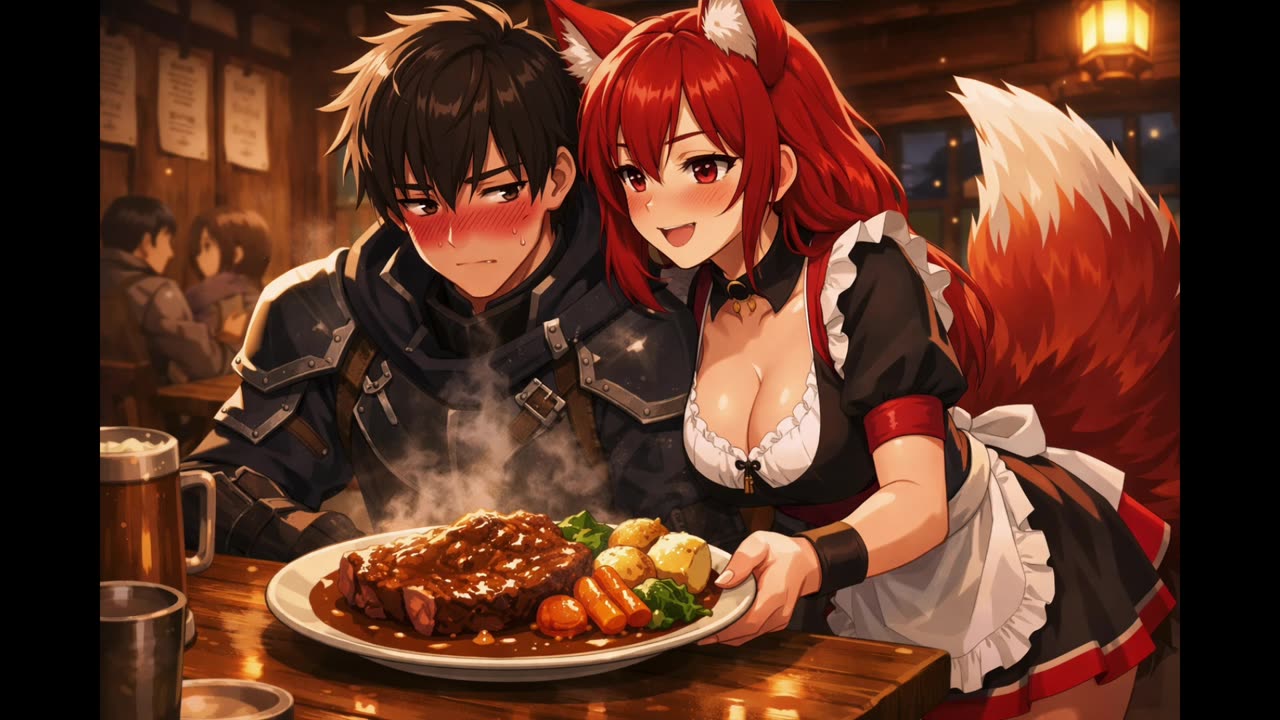 Steam and Stolen Glances V3