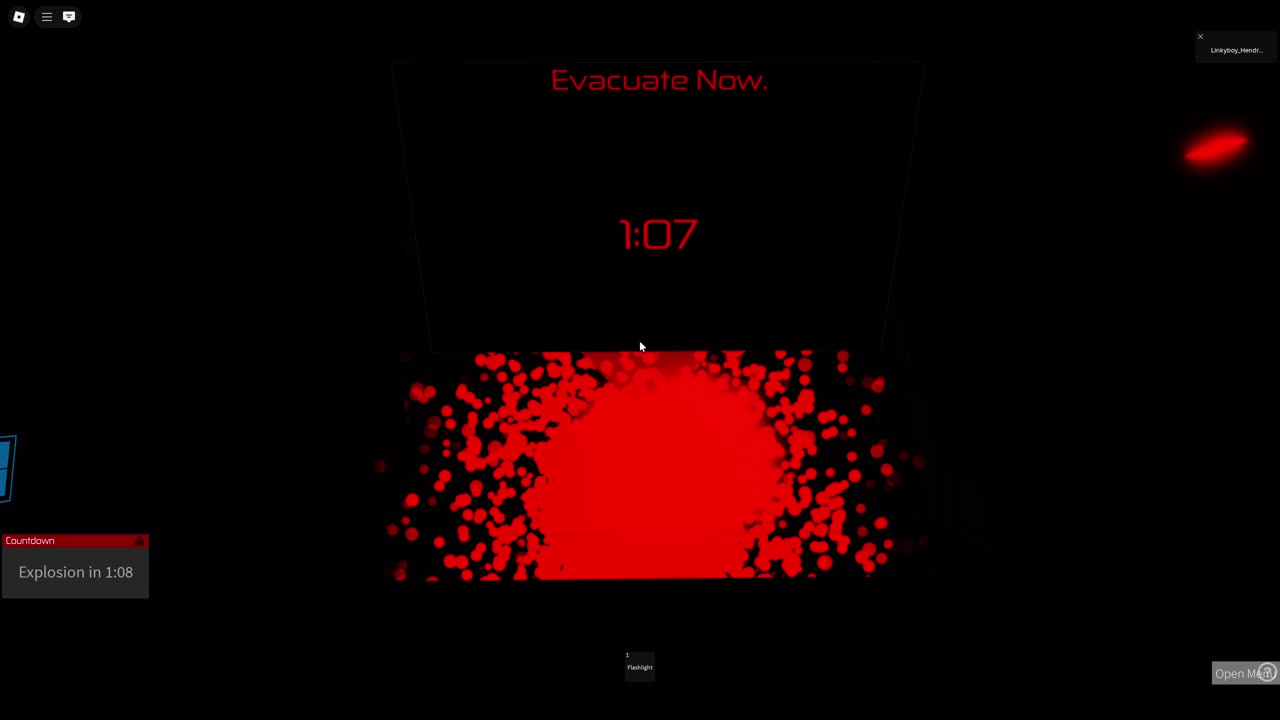 The Reactor Complex - Meltdown