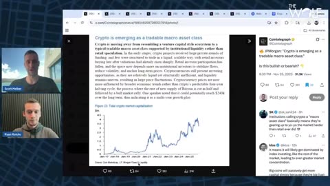 Texas Buys $10M in Bitcoin — Market Reacts as JPMorgan Faces New Scrutiny