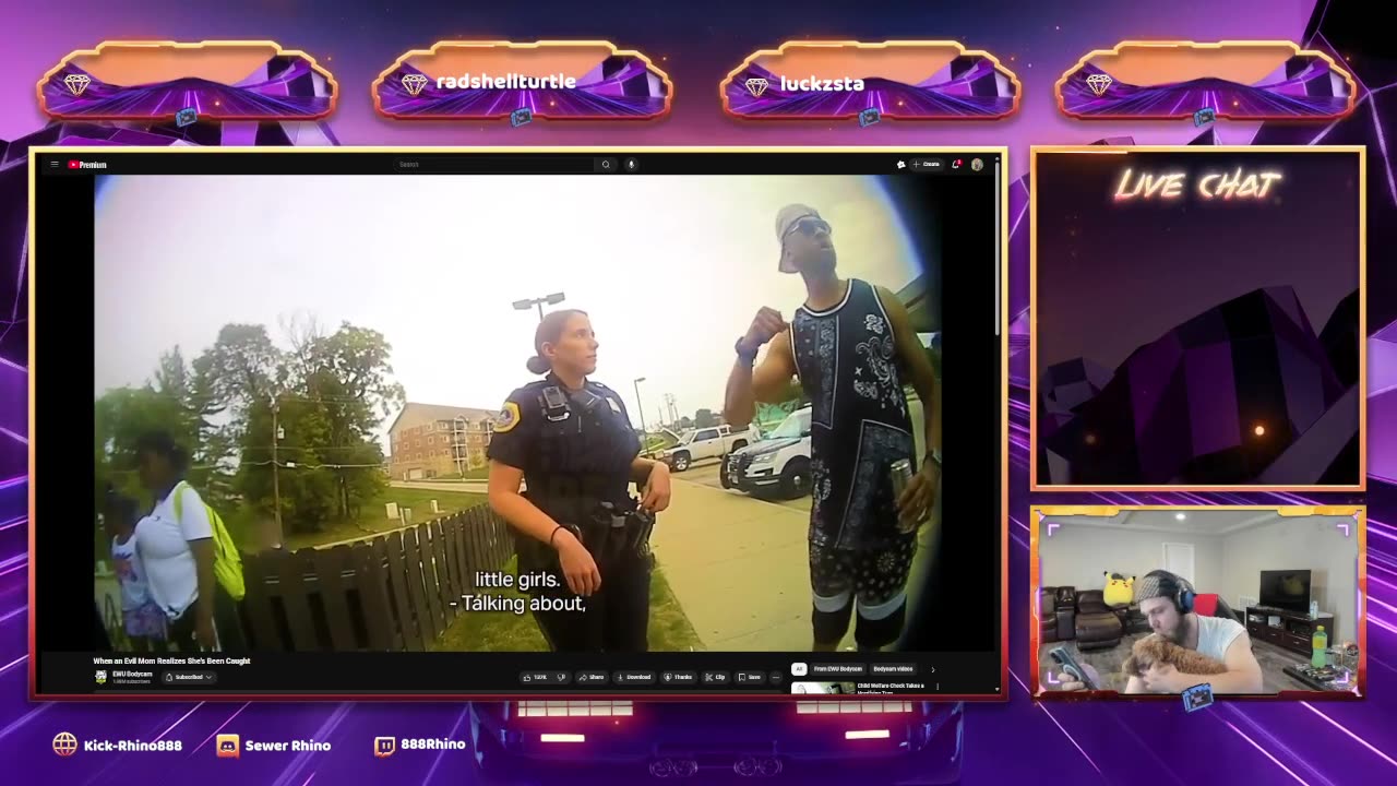 Big chillin, 20MG EDIBLE PER SUB! !BLERP !TTS