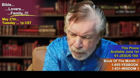 Re-Air: Bible Lovers Family..!!!