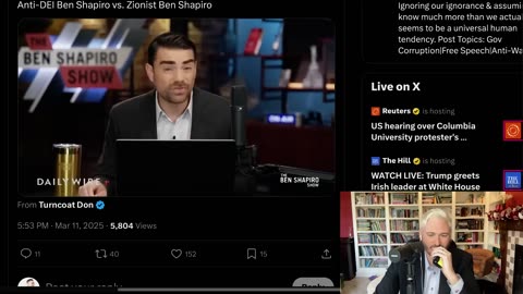 KYLE HAS A MESSAGE FOR MAGA _ The Kyle Kulinski Show