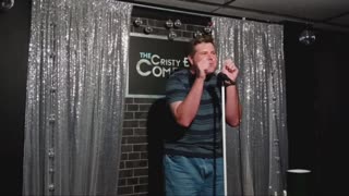 Vance Dykes & Kim Jong-un @ The Cristy B Comedy Club Palm Coast (May 18, 2025)