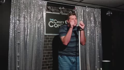 Vance Dykes & Kim Jong-un @ The Cristy B Comedy Club Palm Coast (May 18, 2025)