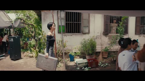 Chị Dâu - The Real Sister Tập Full Vietsub (2024)