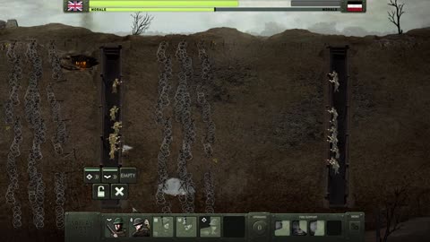 Playing The Warfare Legacy Collection Demo On Steam