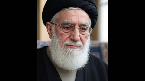 Iran's Supreme Leader - Ayatollah Ali Khamenei - an Amazing and a Revolutionary Leader