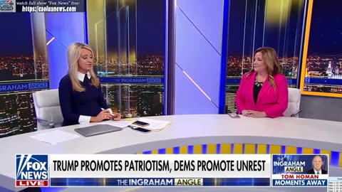 The Ingraham Angle 7PM - 6/16/2025