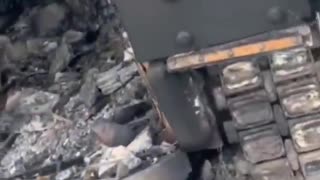 🔥🚜 Ukraine Russia War | RU POV: Destroyed Ukrainian M2A2 Bradley Near Sumy | RCF