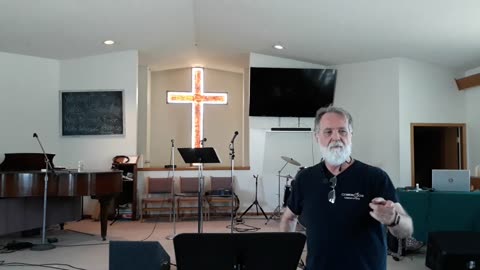 Receive the Holy Spirit