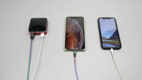 World's Most Portable 8000mAh Power Bank