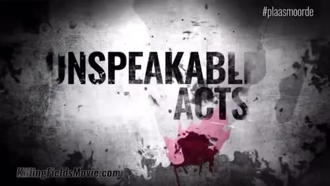 Genocide in South Africa