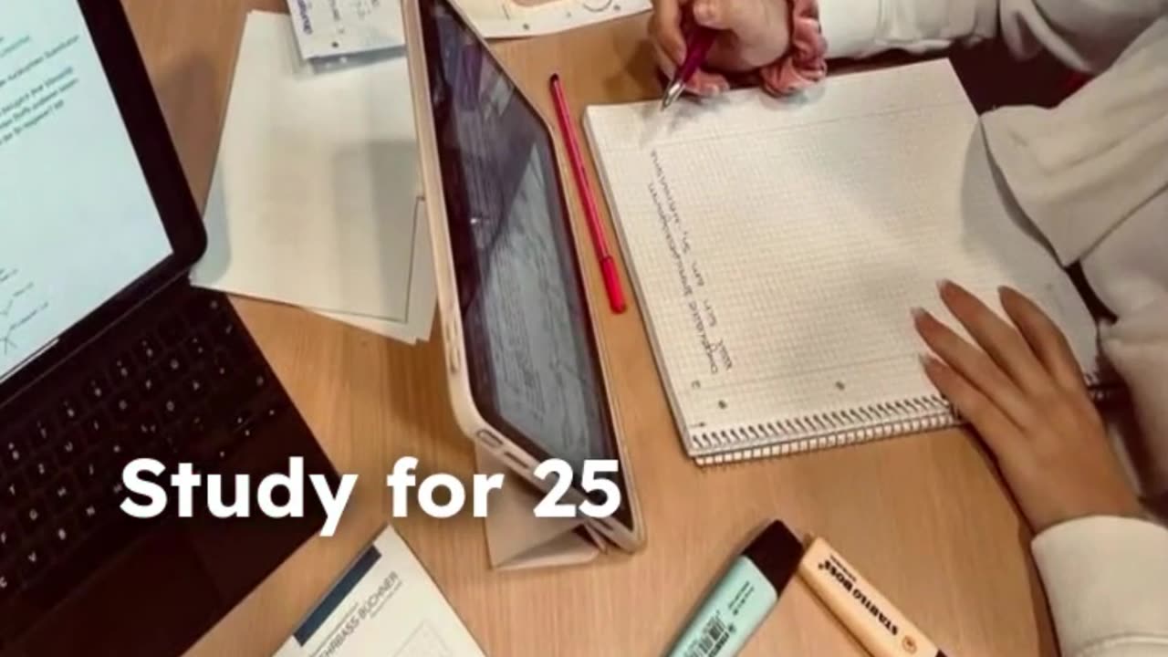 Boost Your Focus with the Pomodoro Technique