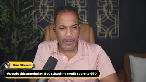 Midnight Watch Prayer | Monday Night Watch | Apostle Chris Johnson
