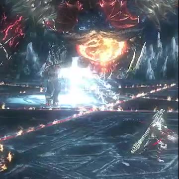 ¡Liberación y venganza!