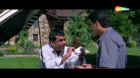 Best of Movie Awara Paagal Deewana- Comedy Scenes | Akshay Kumar | Paresh Rawal | Johny Lever