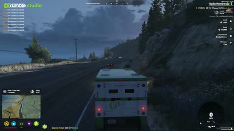 Lovers Adventure