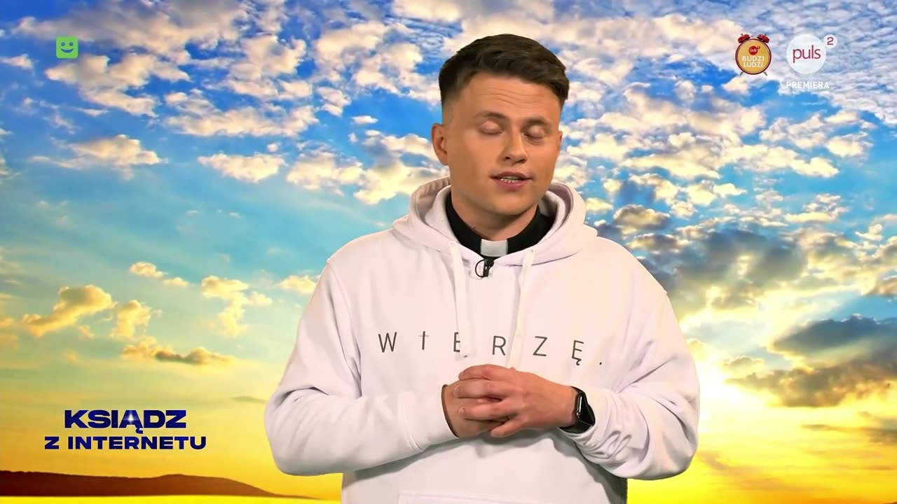 Ksiądz z Internetu - odc.7 (09.09.2025)