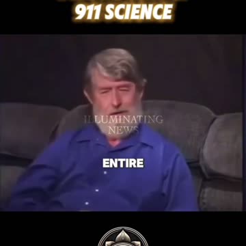 Fundamental Science Behind 9/11