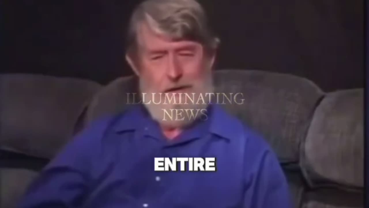 Fundamental Science Behind 9/11