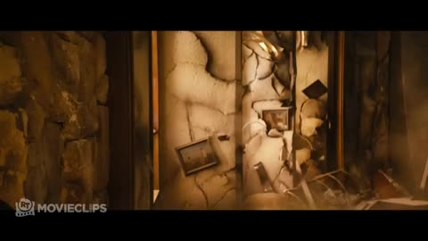 138. The Boys - Homelander vs. Soldier Boy, Butcher, and Hughie (S3E6) Movieclips