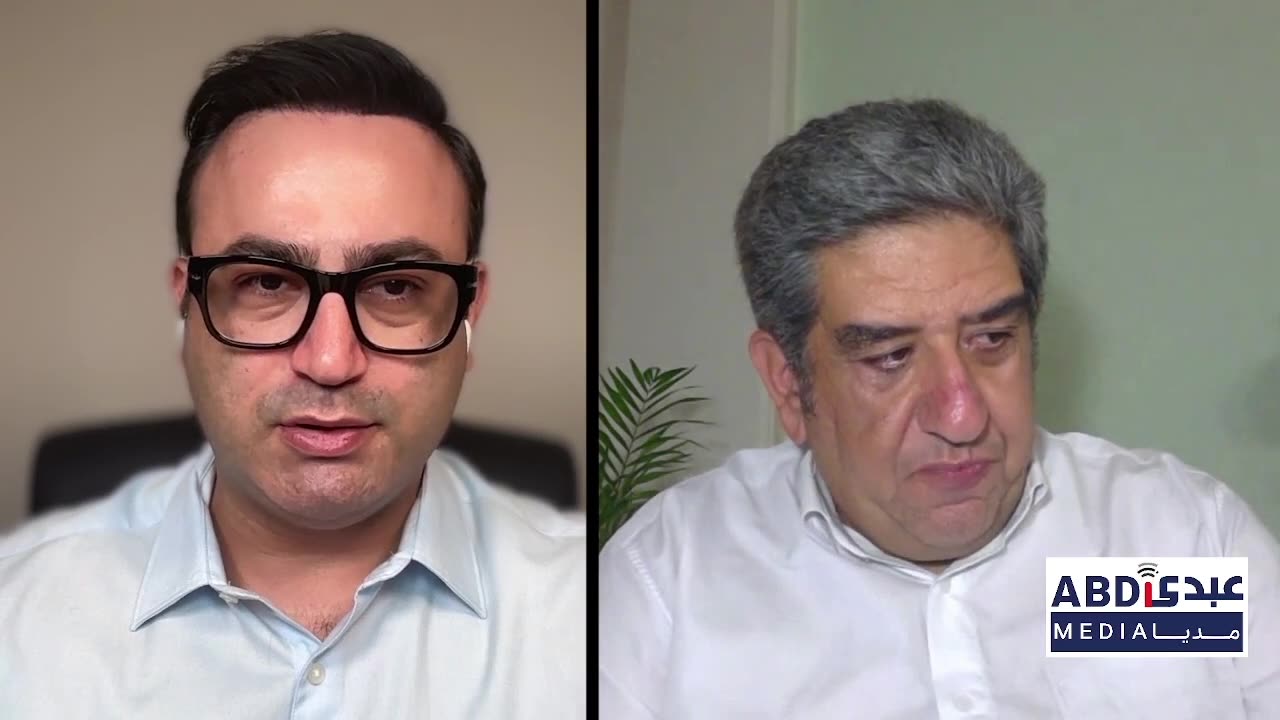 رضا حاجی کریم: انتقال پایتخت برای حل مشکل آب، حتی شوخی خوبی نیست!