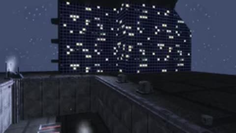 Deus Ex Invisible War "Apt. Emerald Suites" OST