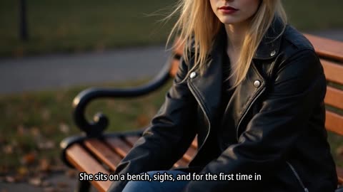 The Power of a Decision: Motivational Story About Second Chances and Hope