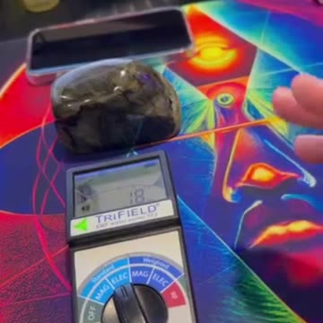 ⚡ ALCHEMY ORGONITE PYRAMIDS — EMF PROTECTION & ENERGY TRANSFORMATION ⚡