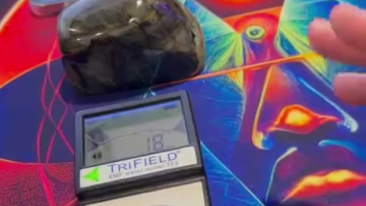 ⚡ ALCHEMY ORGONITE PYRAMIDS — EMF PROTECTION & ENERGY TRANSFORMATION ⚡