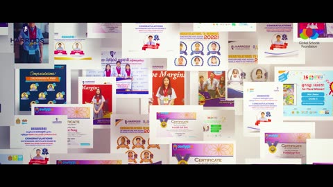 Early Preschool | Harrods International Academy