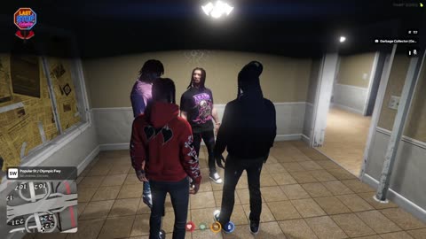 'BEAT DAT SHIT UP" 8-23-2025 Stackswopo YT Stream