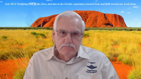 The Bushman's Guide Video 21