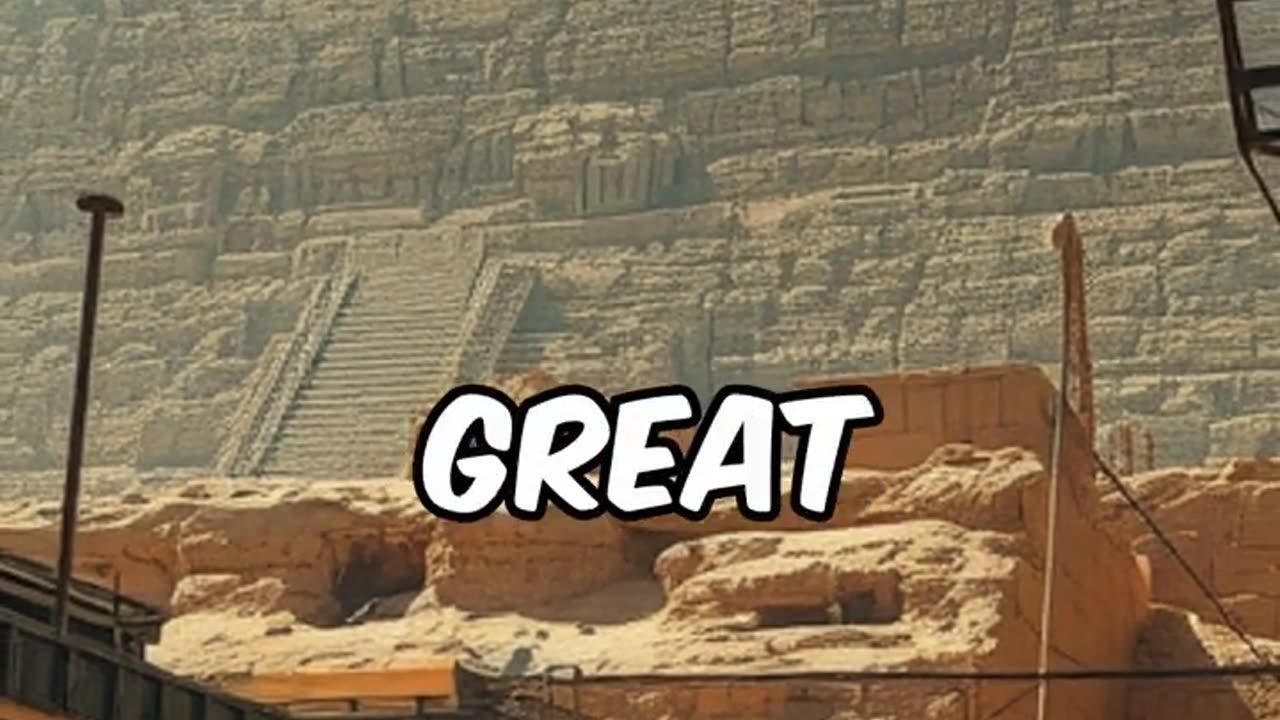 Pyramids Ancient Mysteries Unveiled