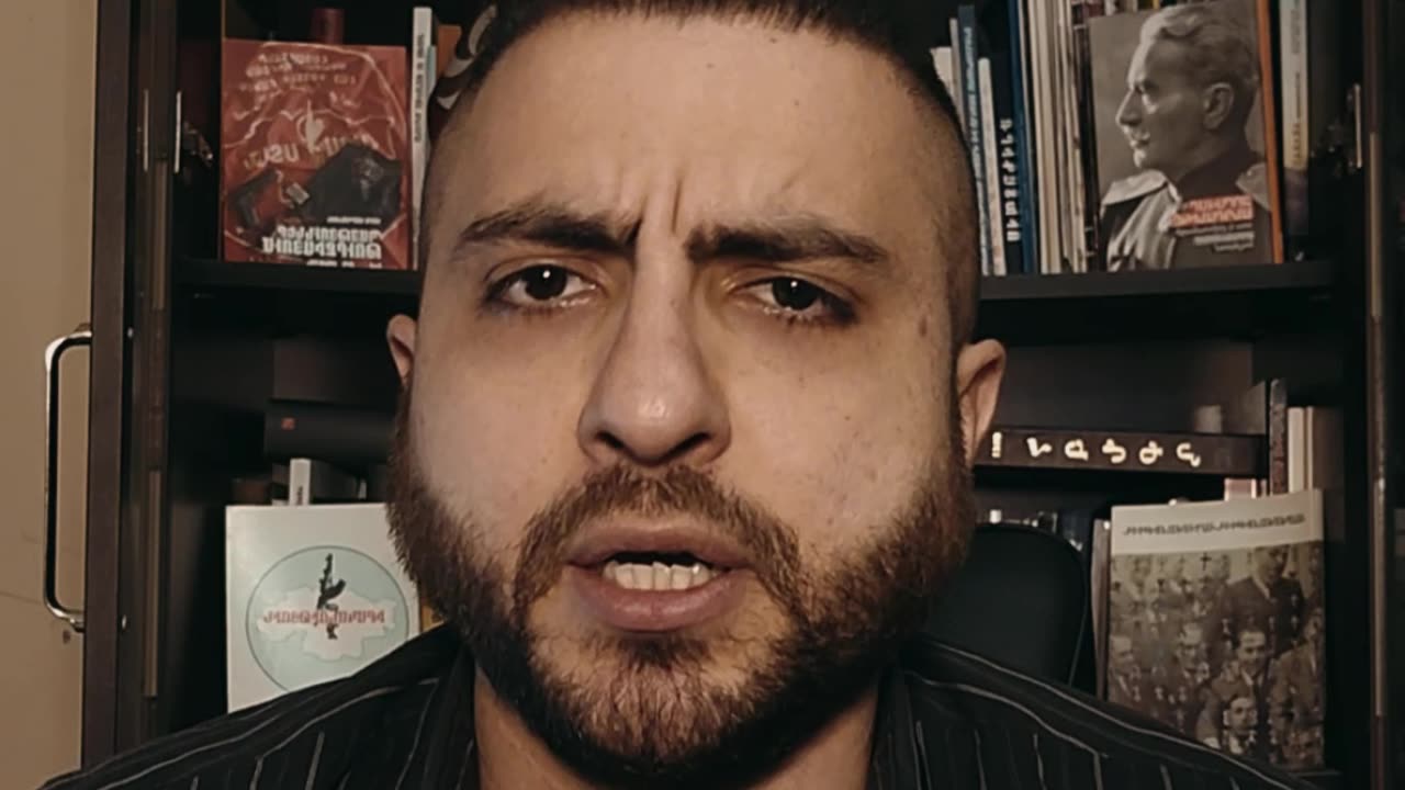 Հոսանք՝ Բեկոր #173