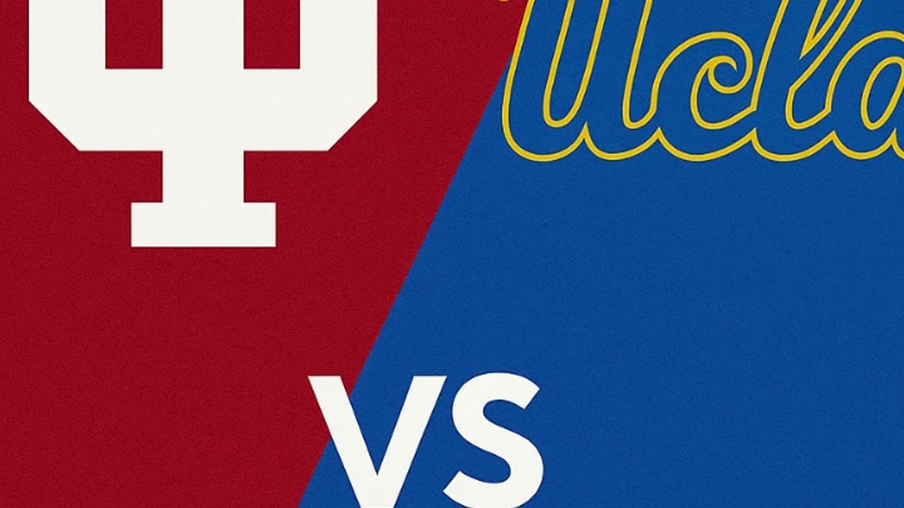 NCAA Football UCLA vs Indiana: Preview and Prediction