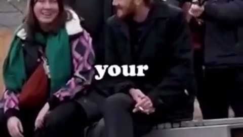 🎶😂 You'll Die Laughing at This Hilarious Serenade! | FunFM