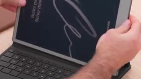 Must Watch: It’s like paper, but better – reMarkable Paper Pro