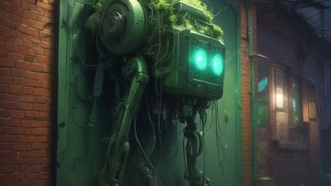 Drum'n'Bass - Microfunk 102