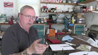 Reloading 22-250 Rem. load data and cost per round