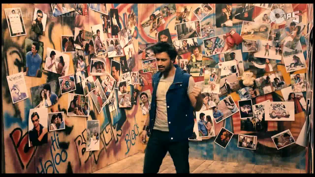 Piya o Re Piya