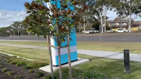 New MODERNA 'VACCINE' FACTORY in Clayton Melbourne