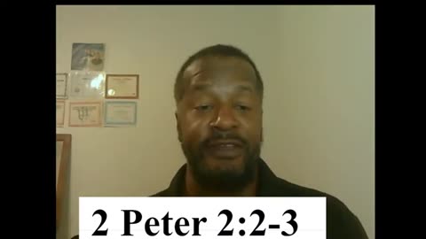Spiritual Edification Broadcast Sunday May 11, 2025