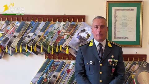 Siracusa, stuntman diventa evasore: occultati 60 milioni di euro