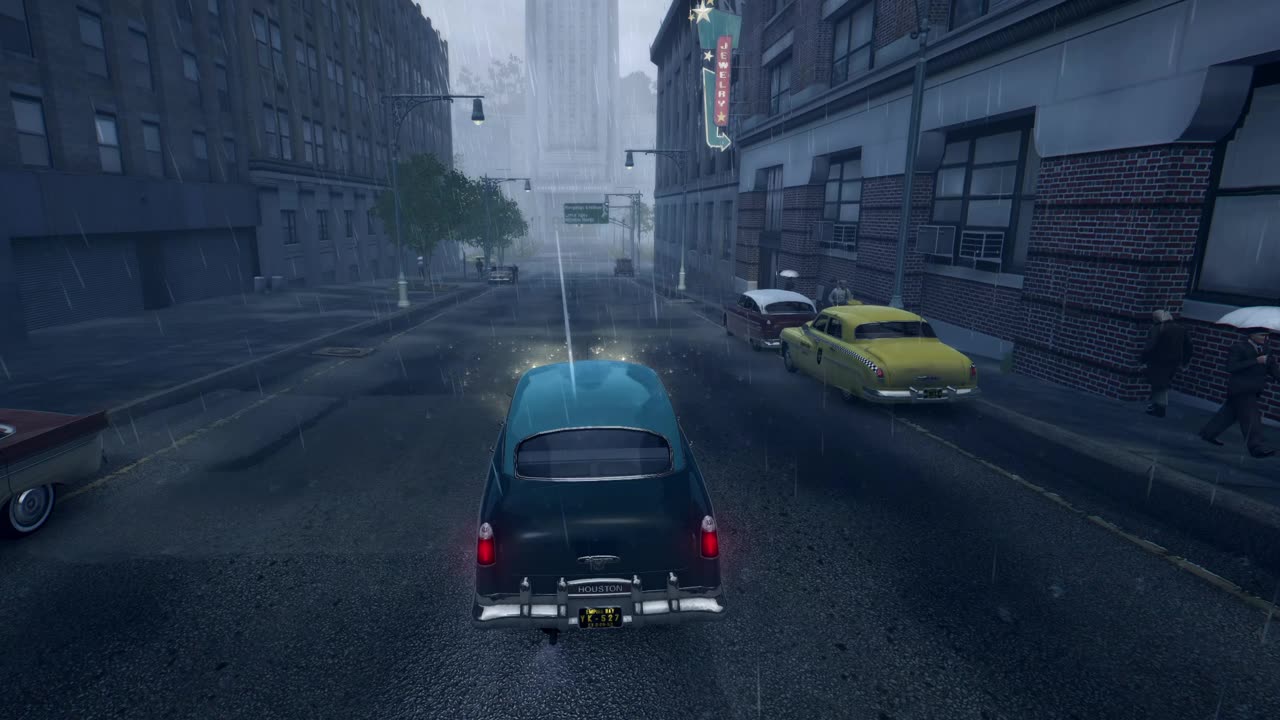 Mafia 2 - part 23