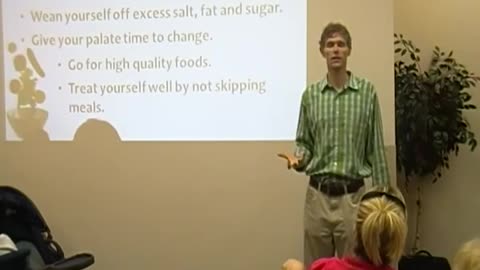 Class 6-01-2011 - Depression