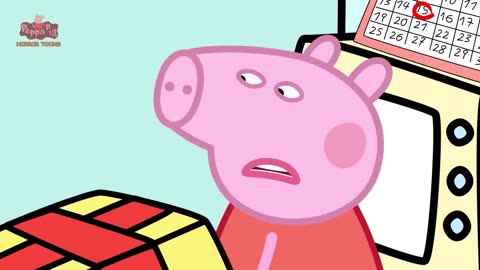 Travelling 3 _ Funny Peppa Pig Try Not To Laugh