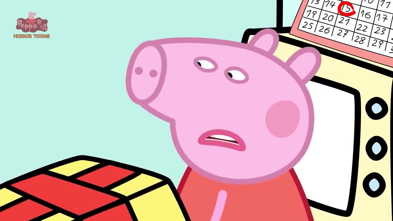 Travelling 3 _ Funny Peppa Pig Try Not To Laugh